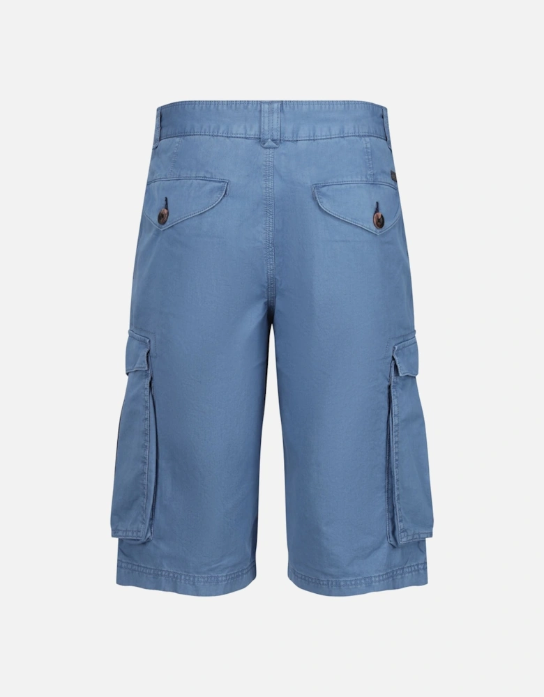Mens Shorebay Vintage Cargo Shorts