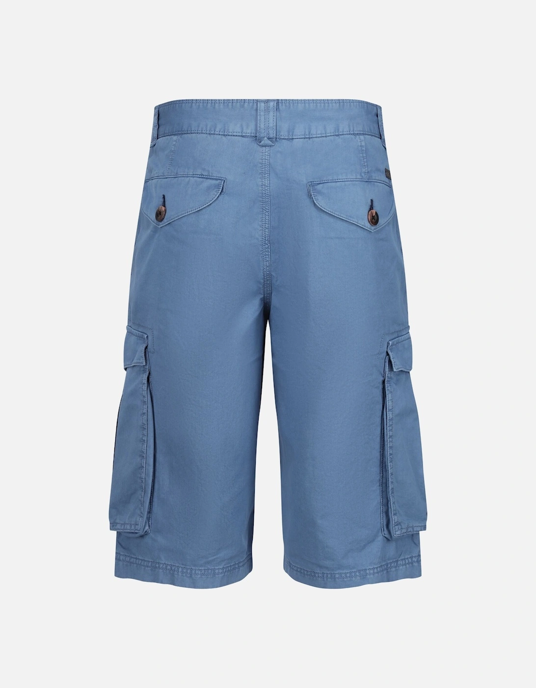 Mens Shorebay Vintage Cargo Shorts