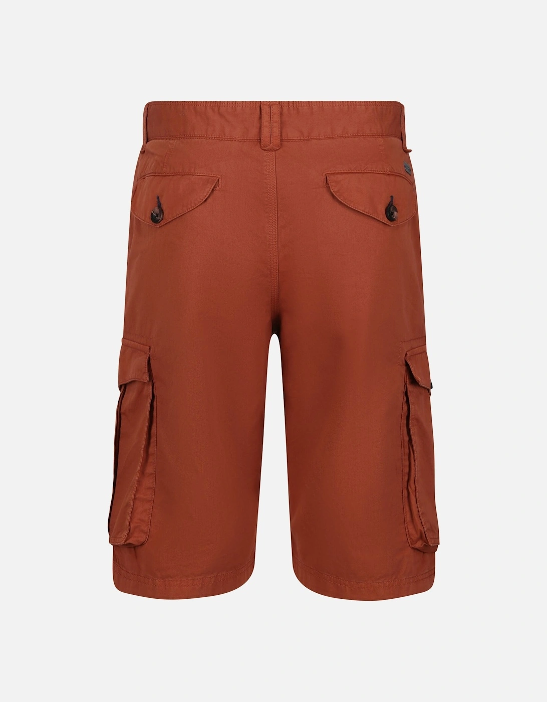 Mens Shorebay Vintage Cargo Shorts