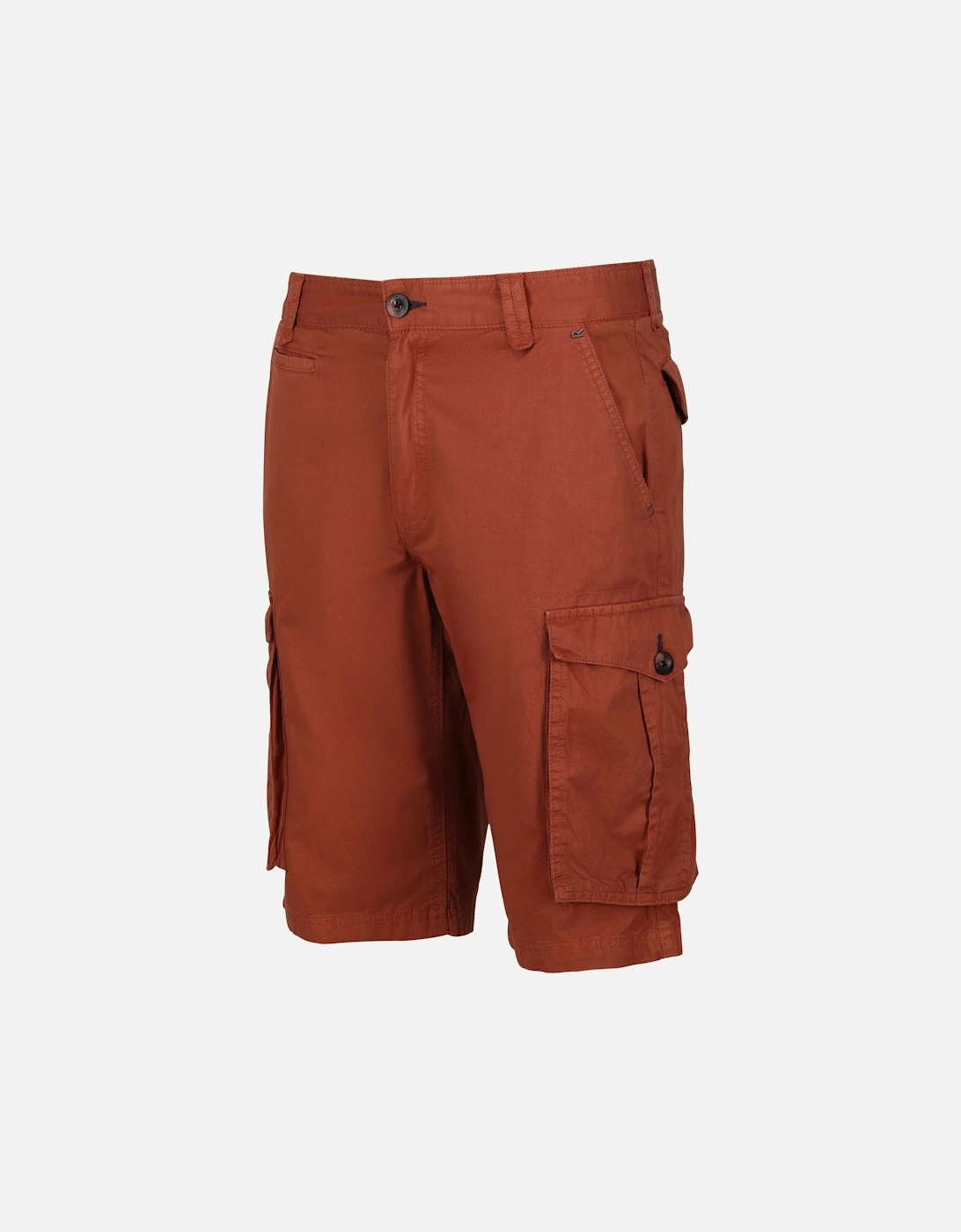 Mens Shorebay Vintage Cargo Shorts