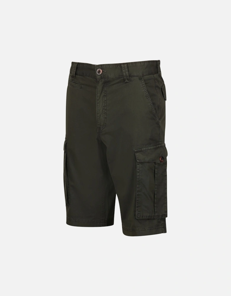 Mens Shorebay Vintage Cargo Shorts