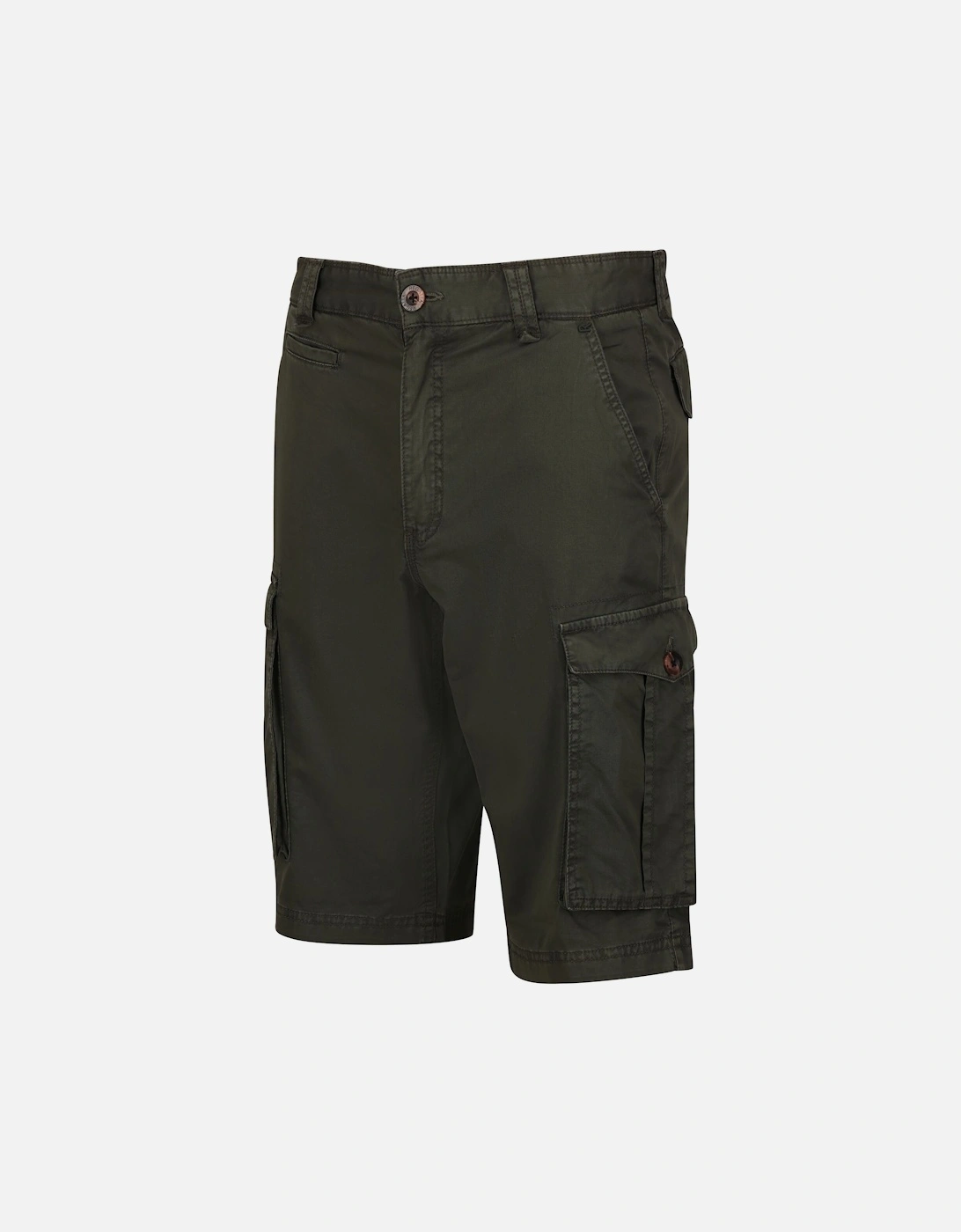 Mens Shorebay Vintage Cargo Shorts