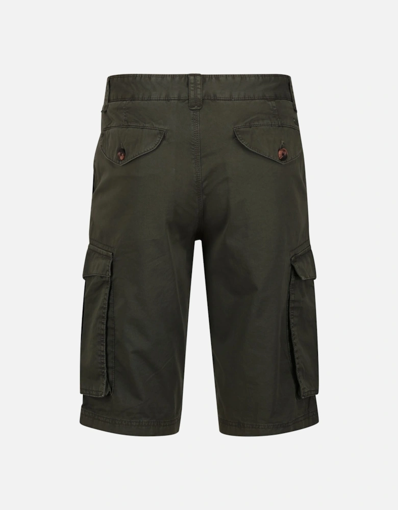 Mens Shorebay Vintage Cargo Shorts