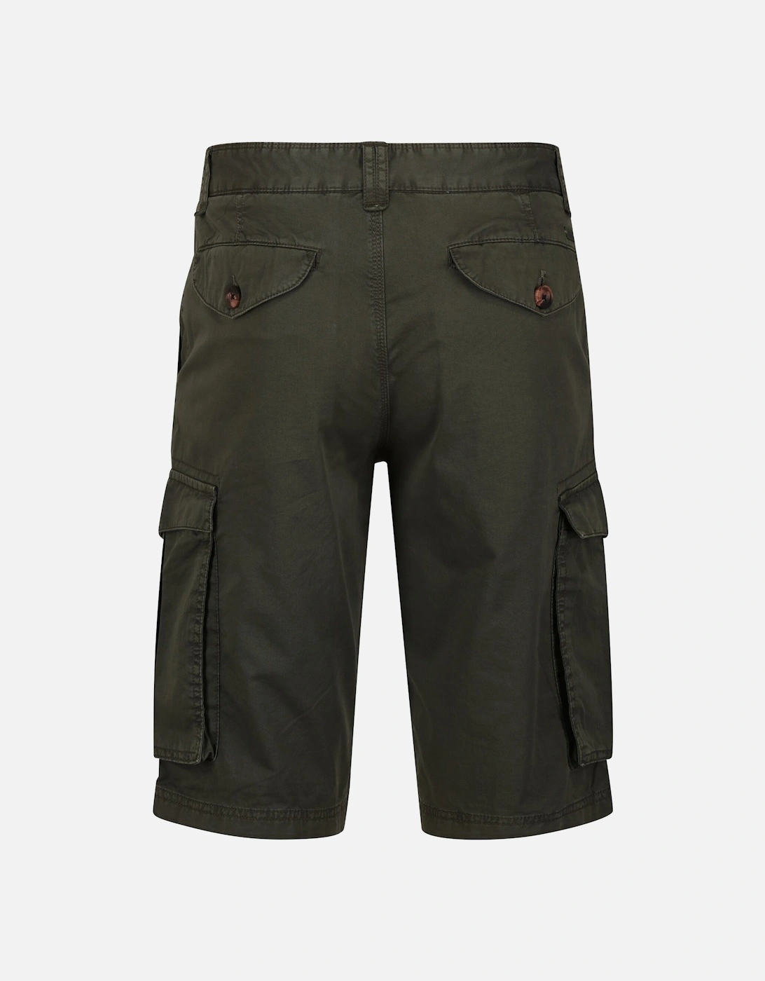 Mens Shorebay Vintage Cargo Shorts