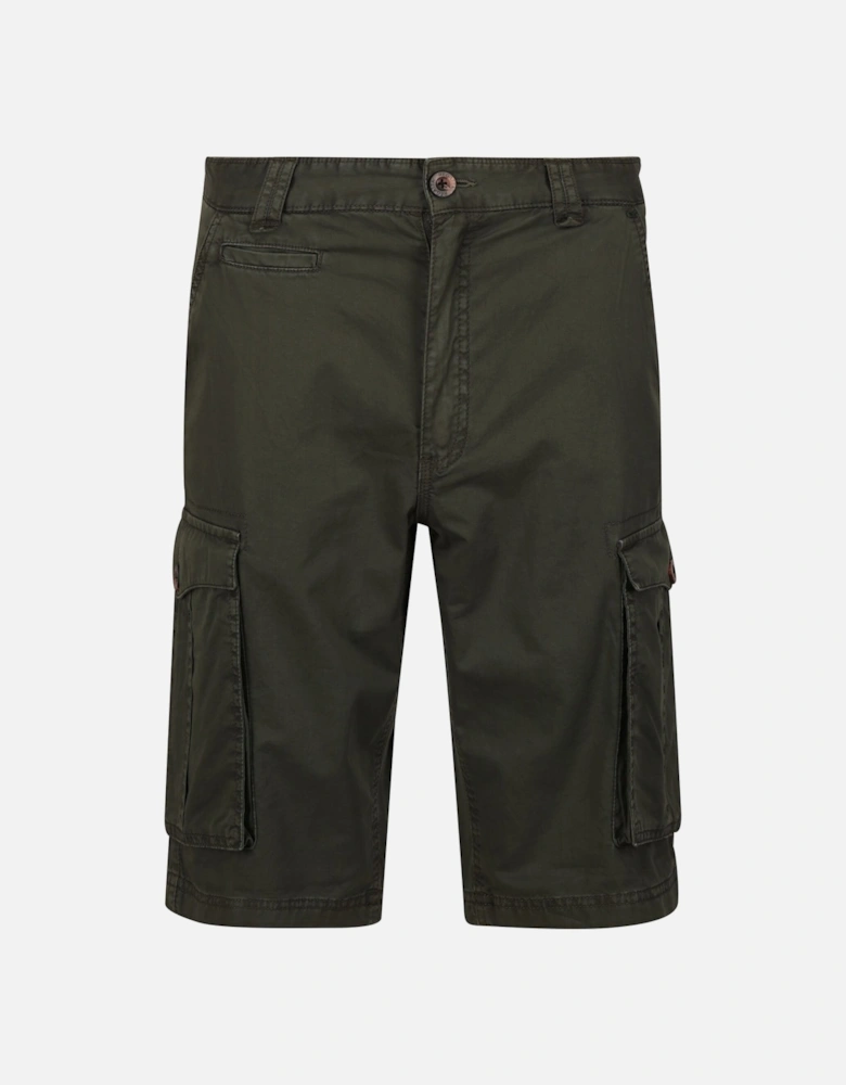 Mens Shorebay Vintage Cargo Shorts