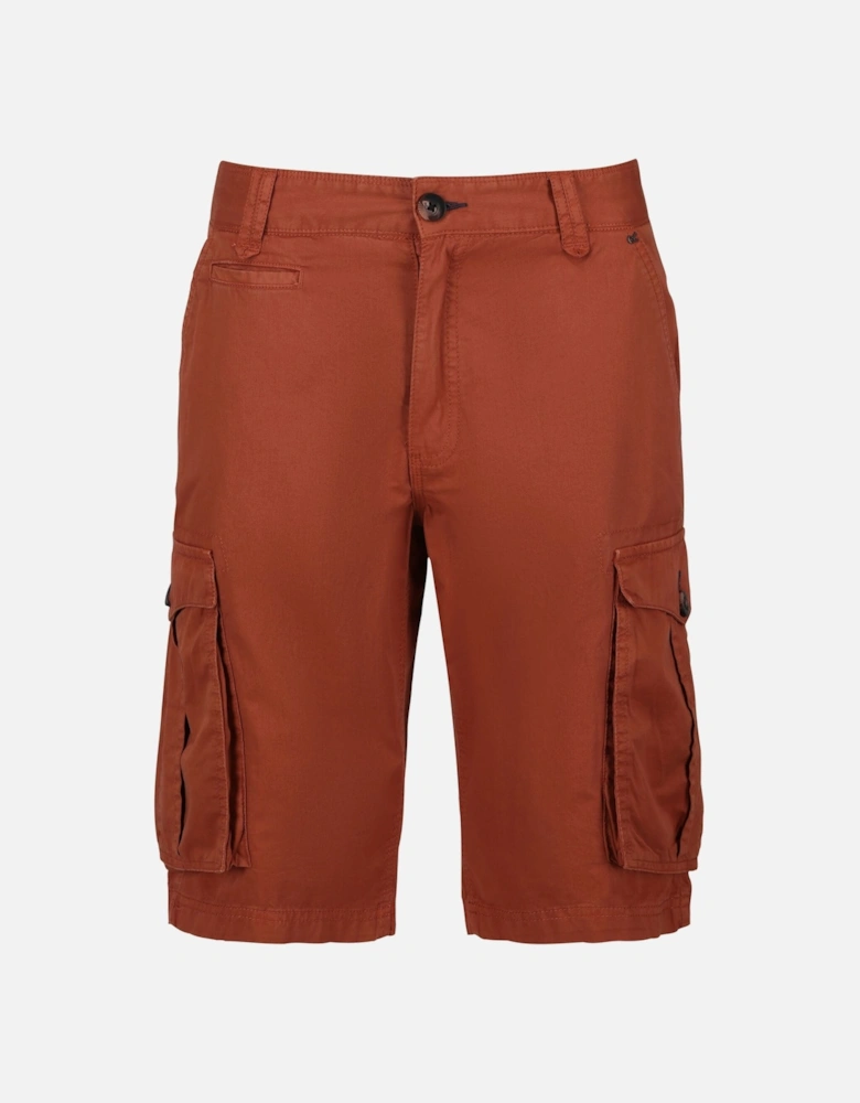 Mens Shorebay Vintage Cargo Shorts