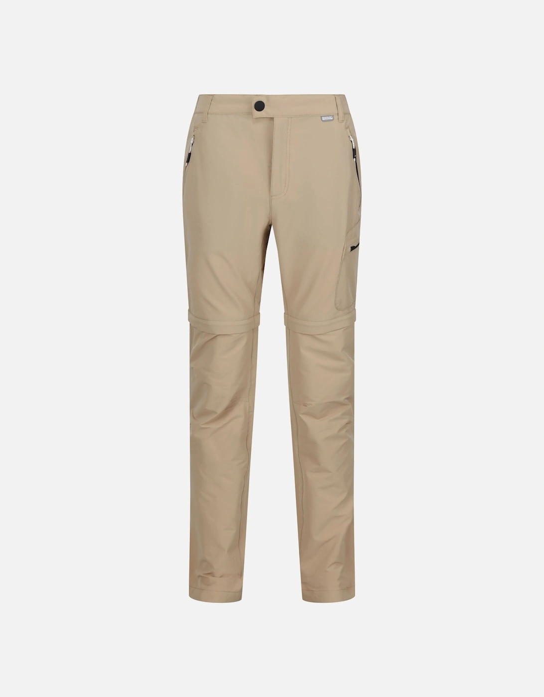 Mens Highton Walking Trousers, 5 of 4