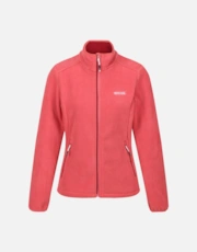 Mineral Red/Rumba Red