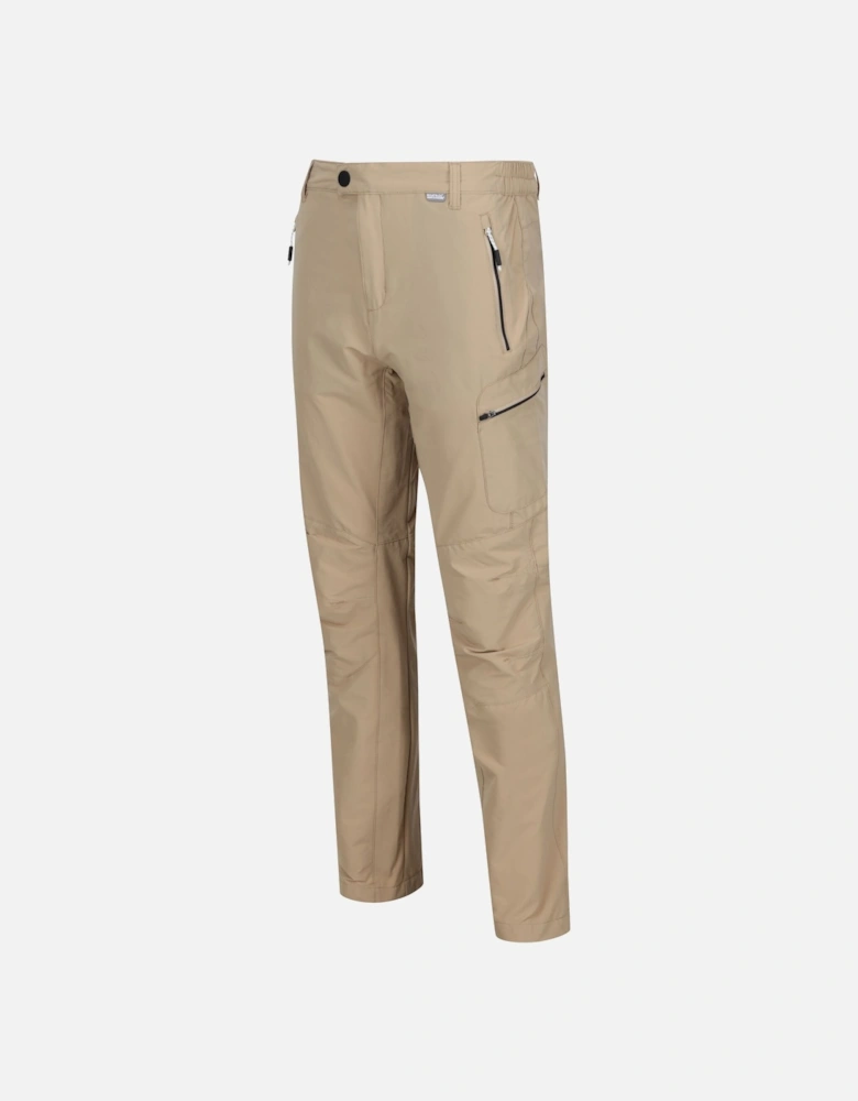 Mens Highton Water Repellent Hiking Trousers