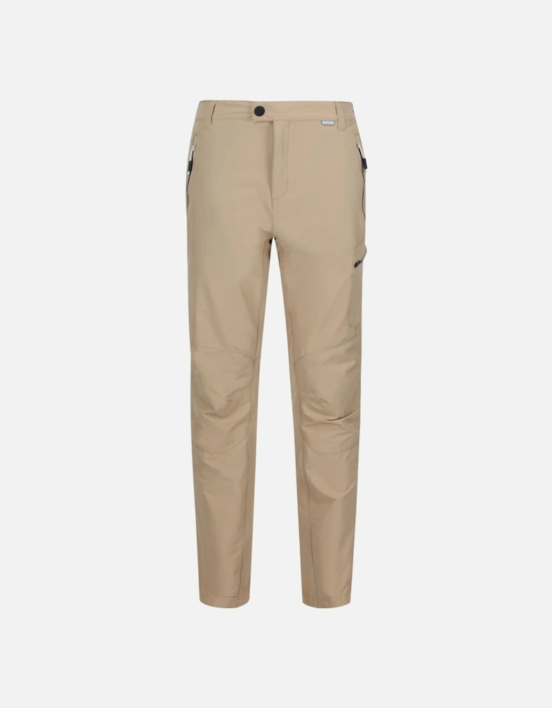 Mens Highton Water Repellent Hiking Trousers