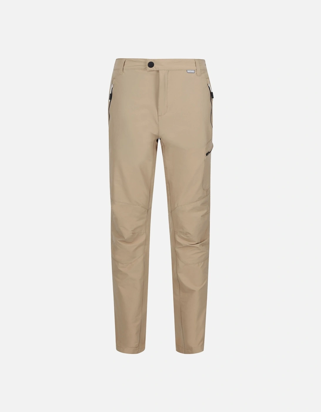 Mens Highton Hiking Trousers, 5 of 4