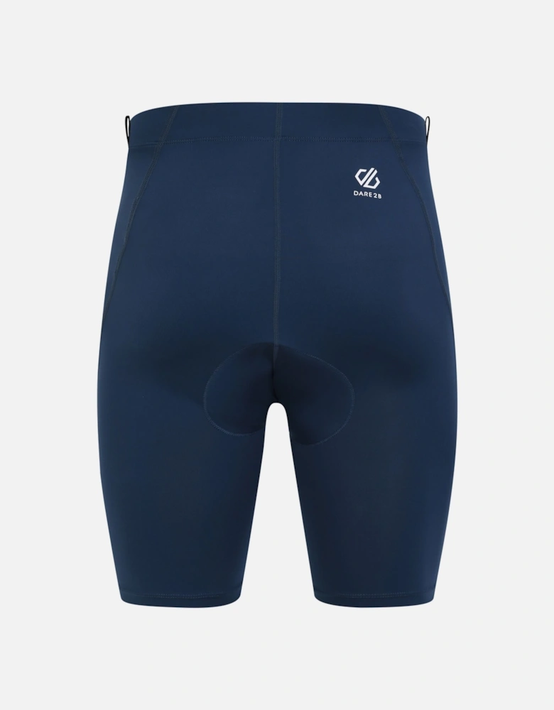 Mens Bold Short Cycling Pants