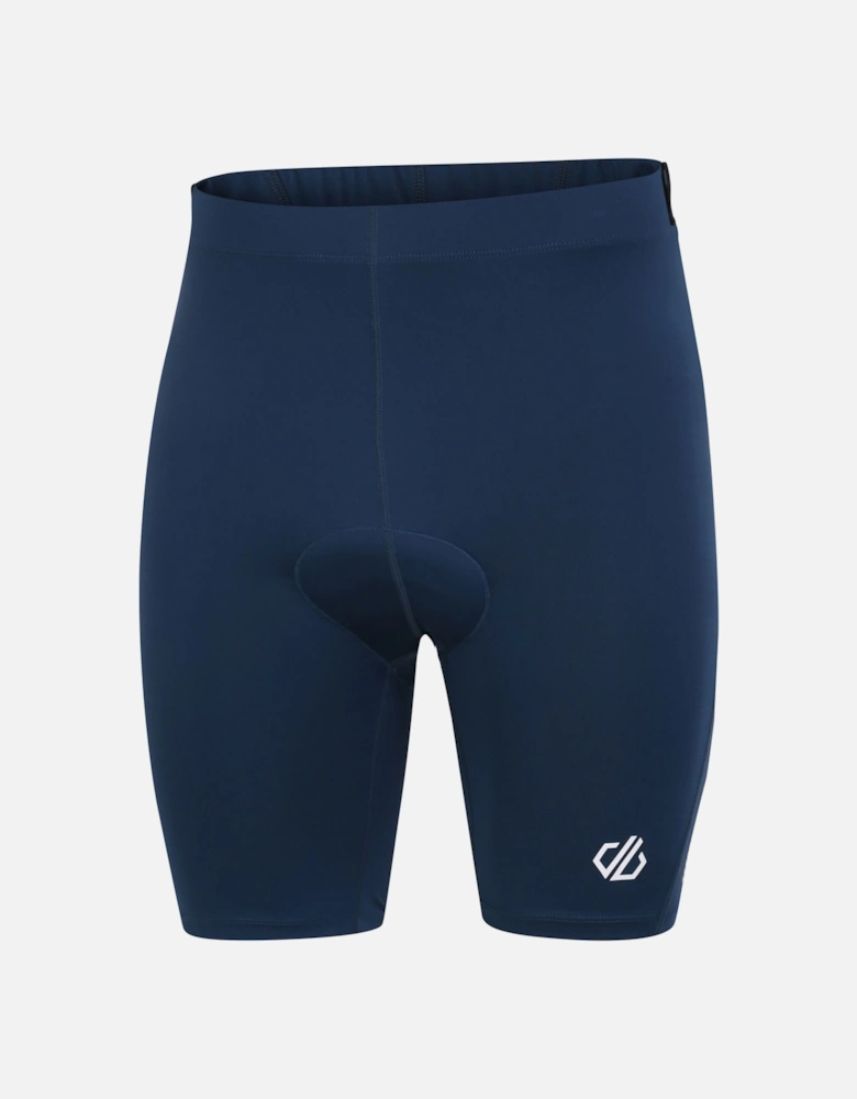 Mens Bold Short Cycling Pants