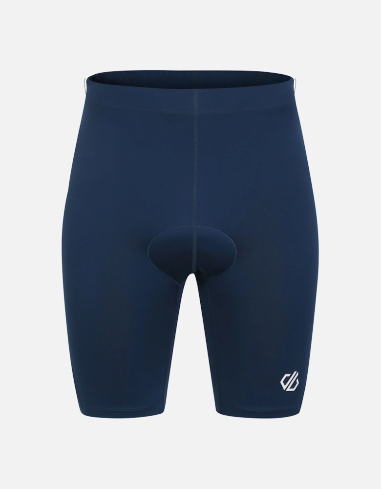 Mens Bold Short Cycling Pants