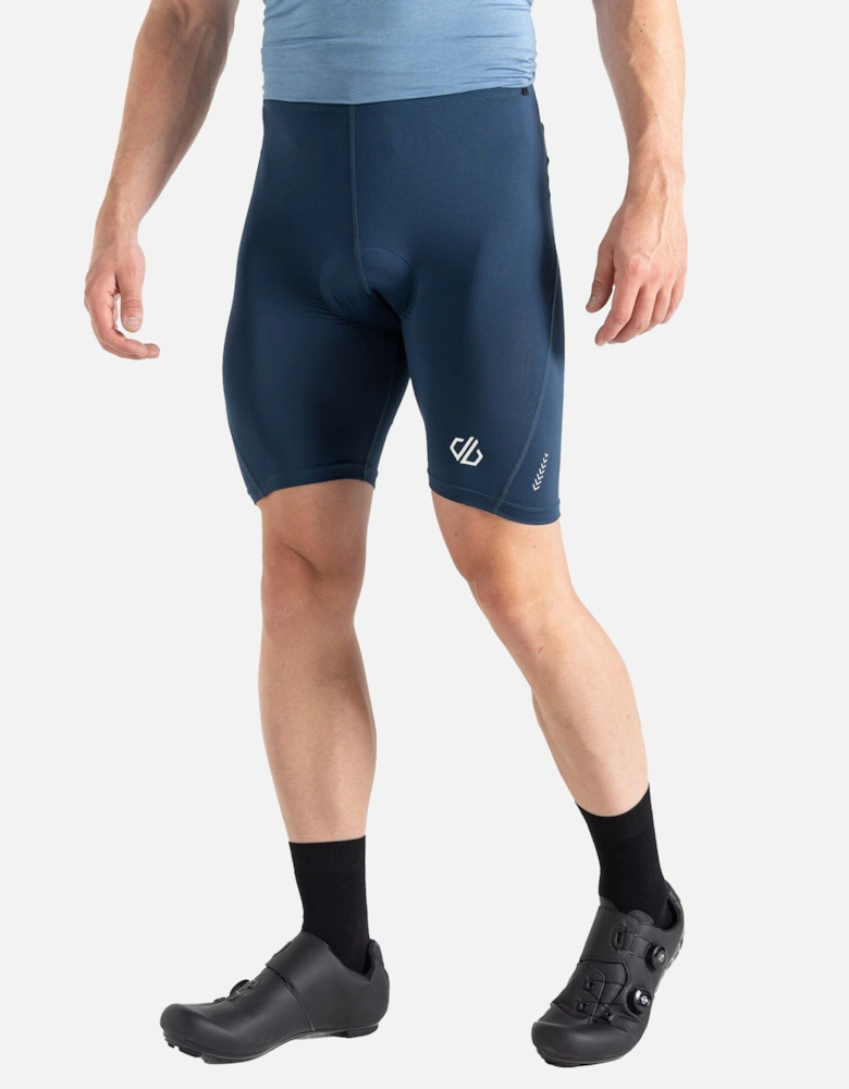 Mens Bold Short Cycling Pants