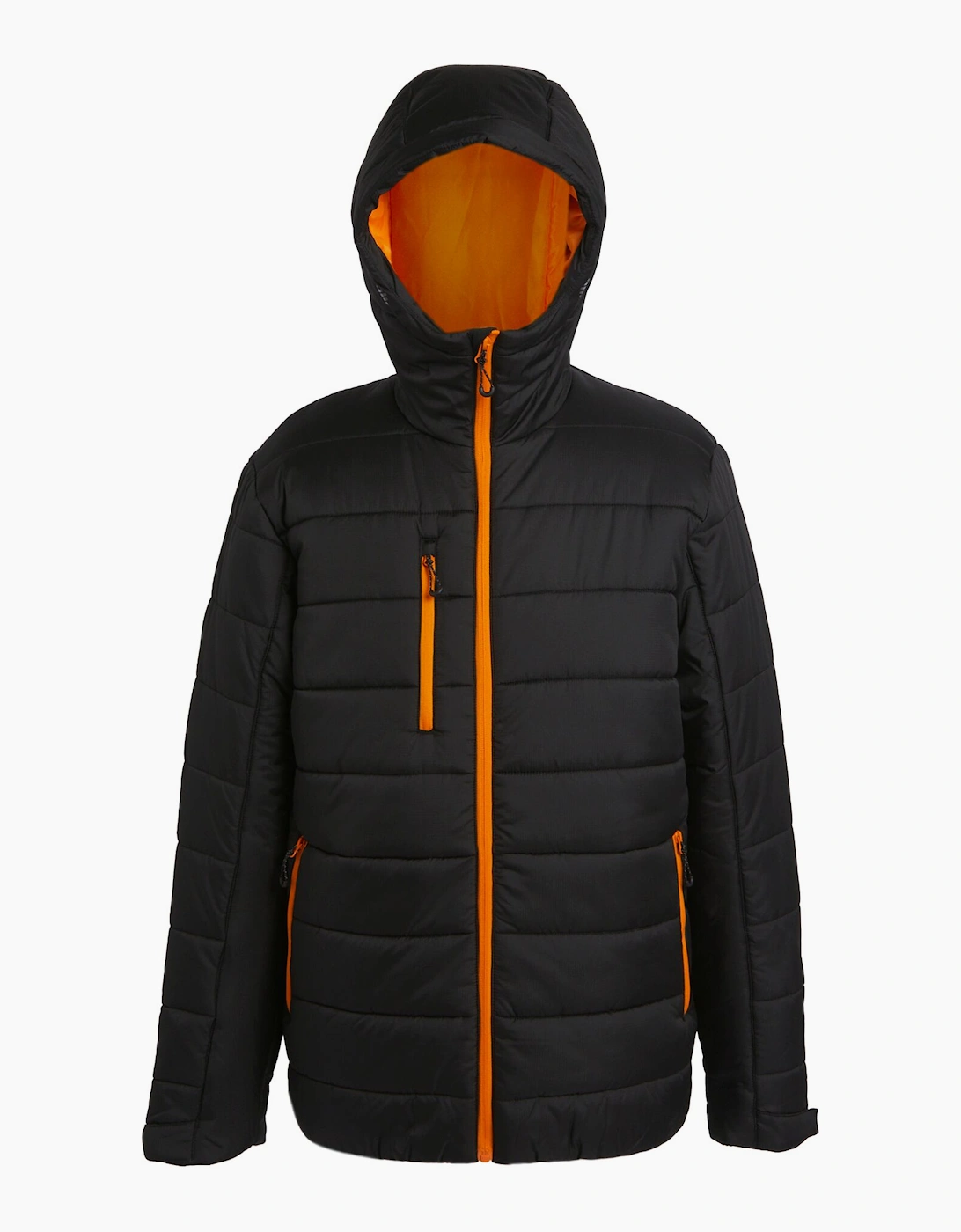 Regatta Men's Regatta Professional Mens Thermal Padded Jacket - Black