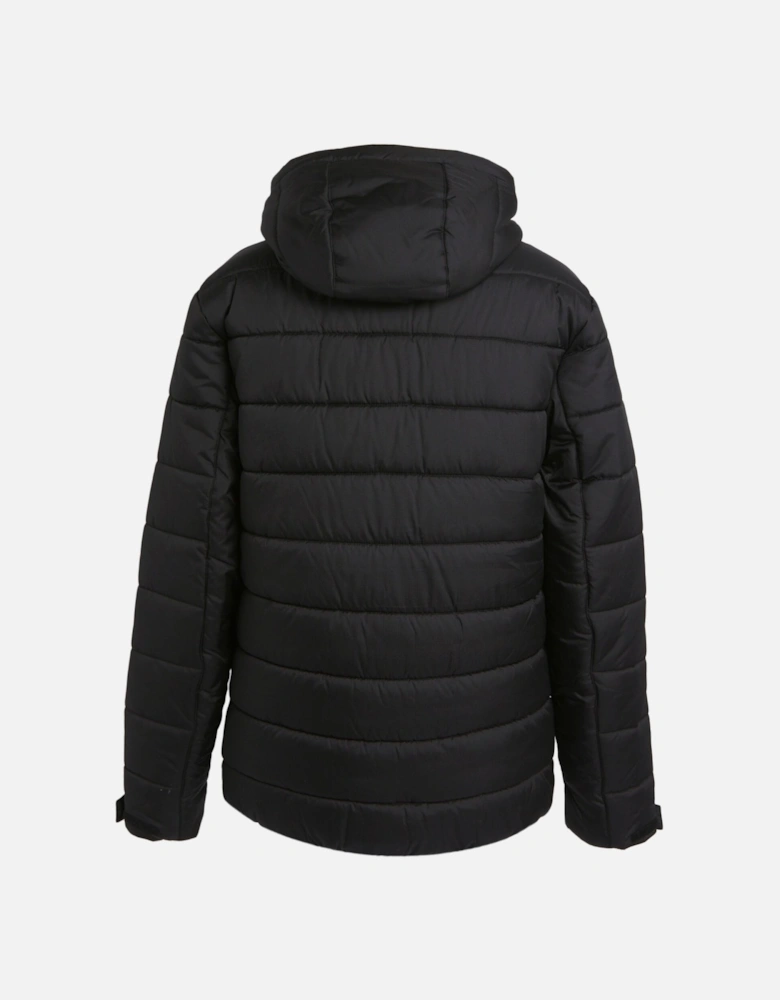 Mens Navigate Thermal Padded Jacket