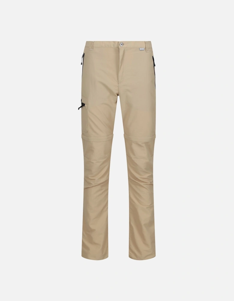 Mens Leesville II Zip-Off Trousers