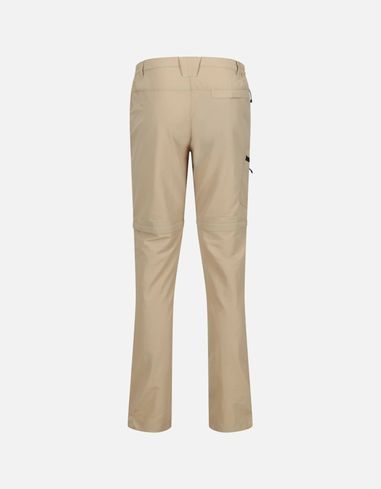 Mens Leesville II Zip-Off Trousers