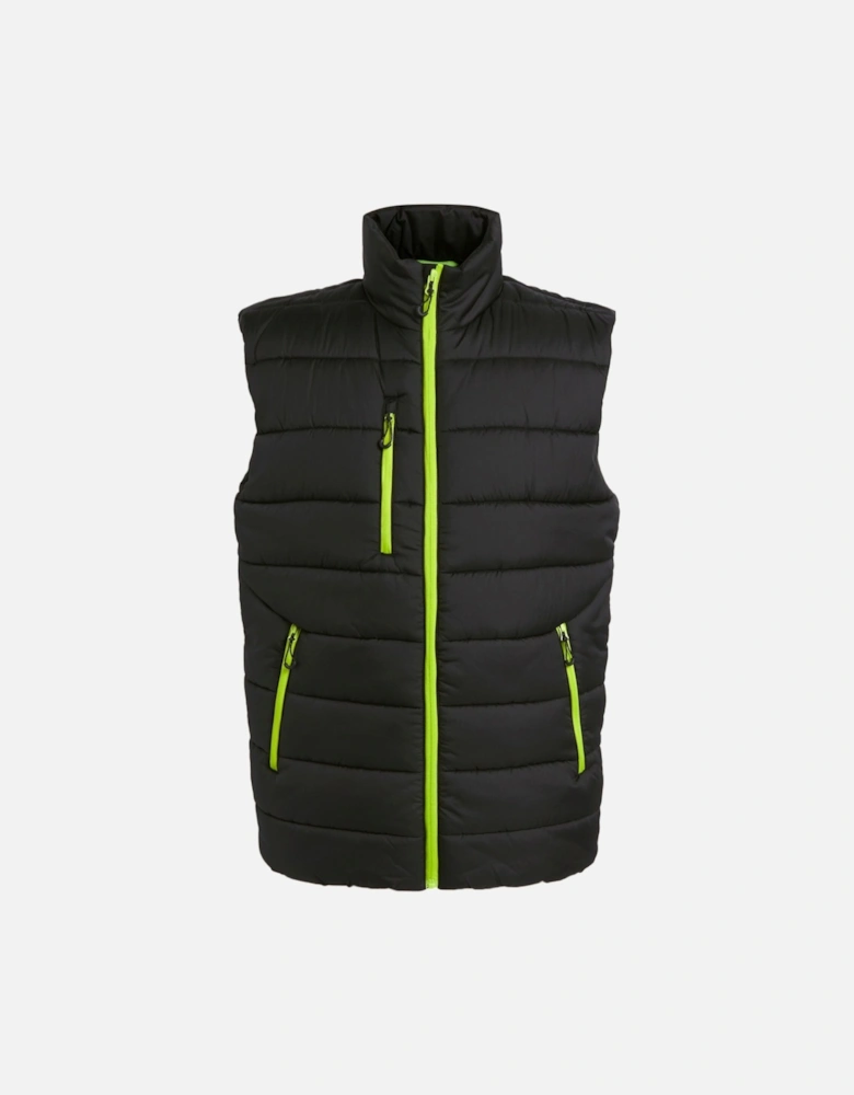 Mens Navigate Thermal Body Warmer