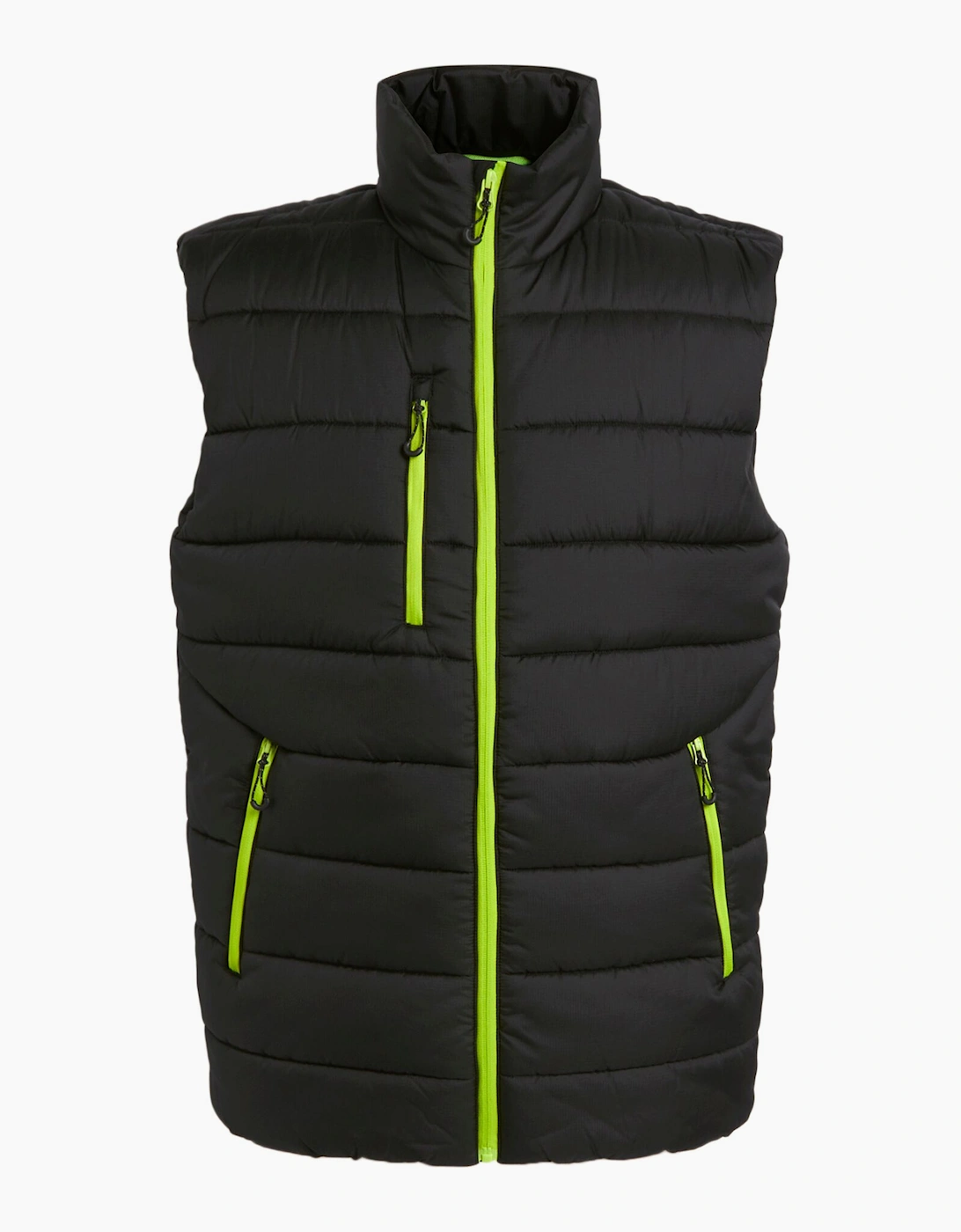 Regatta Men's Black Professional Thermal Body Warmer  46/Regular 3XL