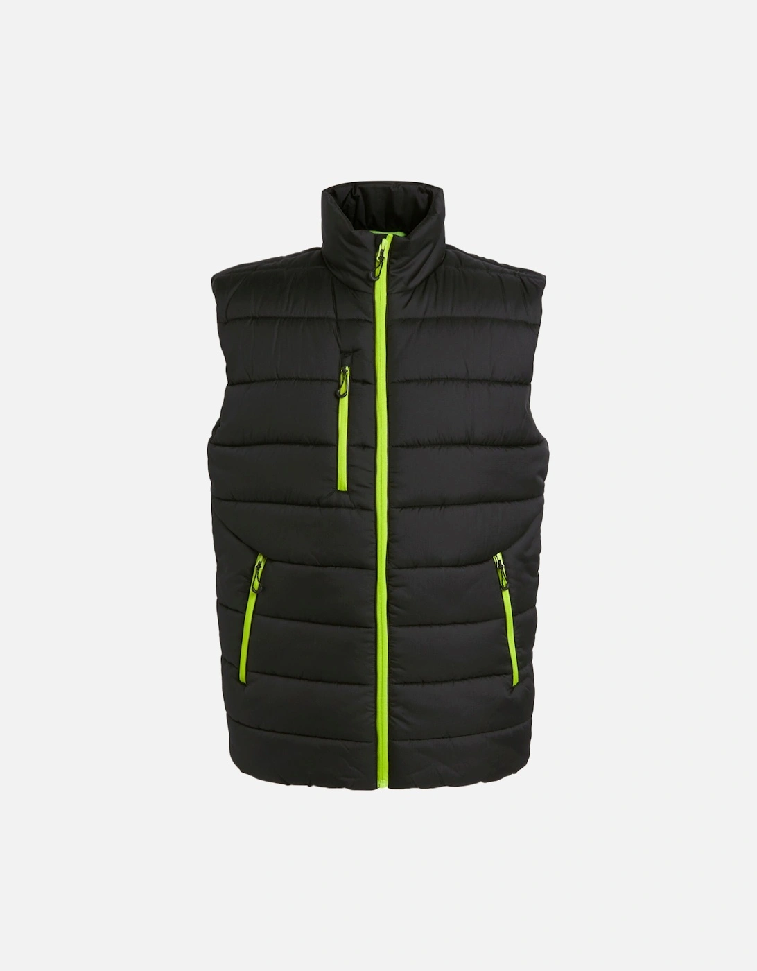 Mens Navigate Thermal Body Warmer, 5 of 4