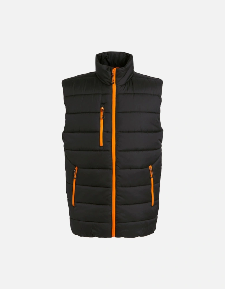 Mens Navigate Thermal Body Warmer