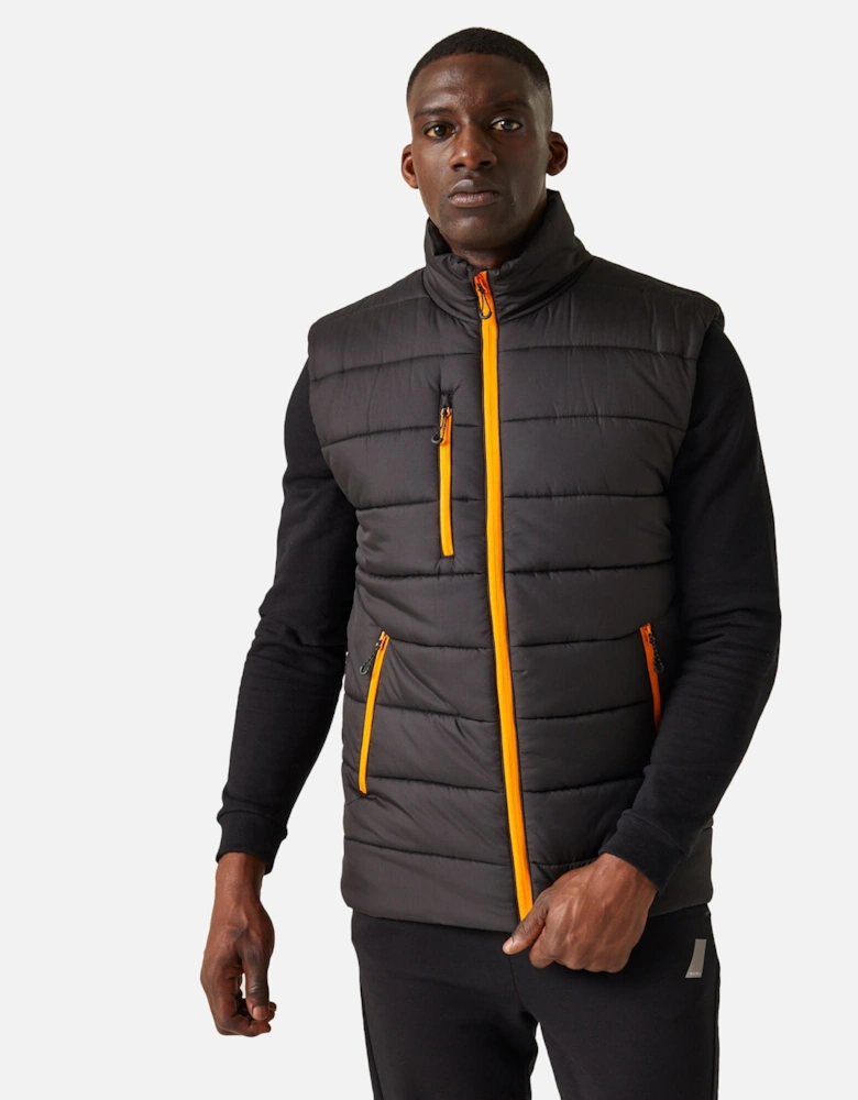 Mens Navigate Thermal Body Warmer