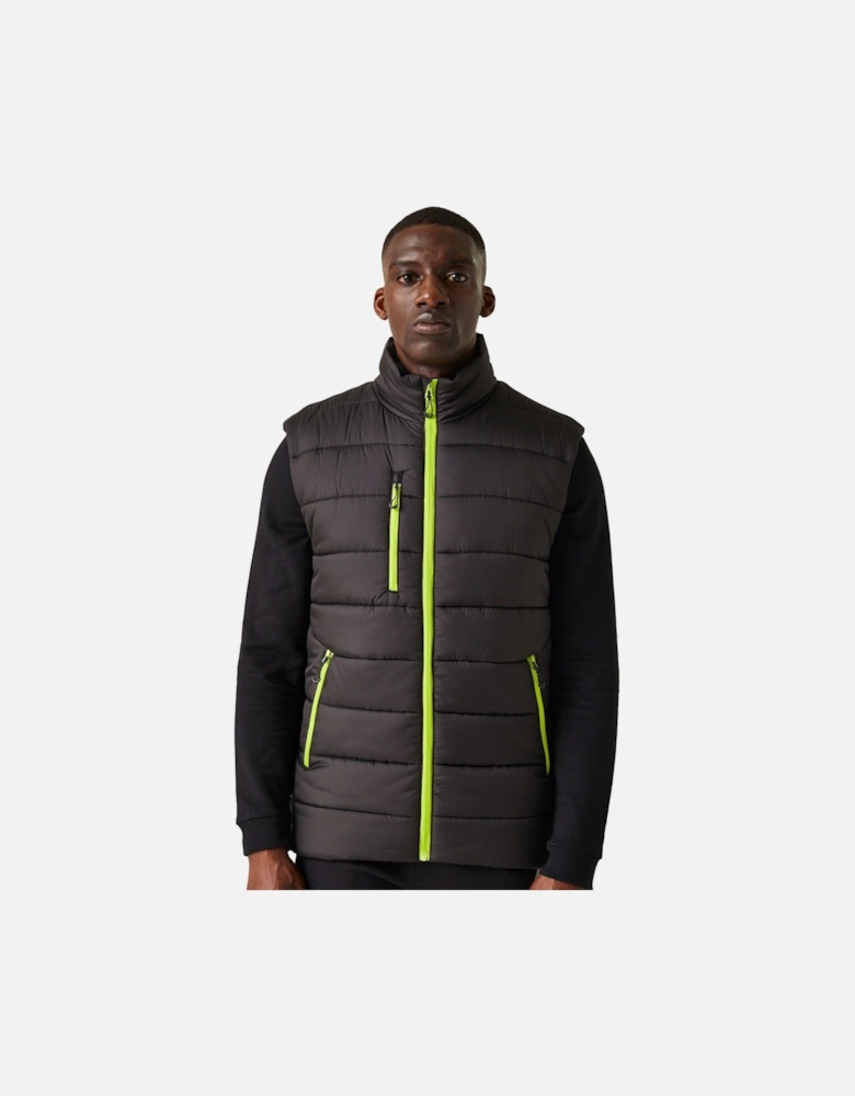 Mens Navigate Thermal Body Warmer