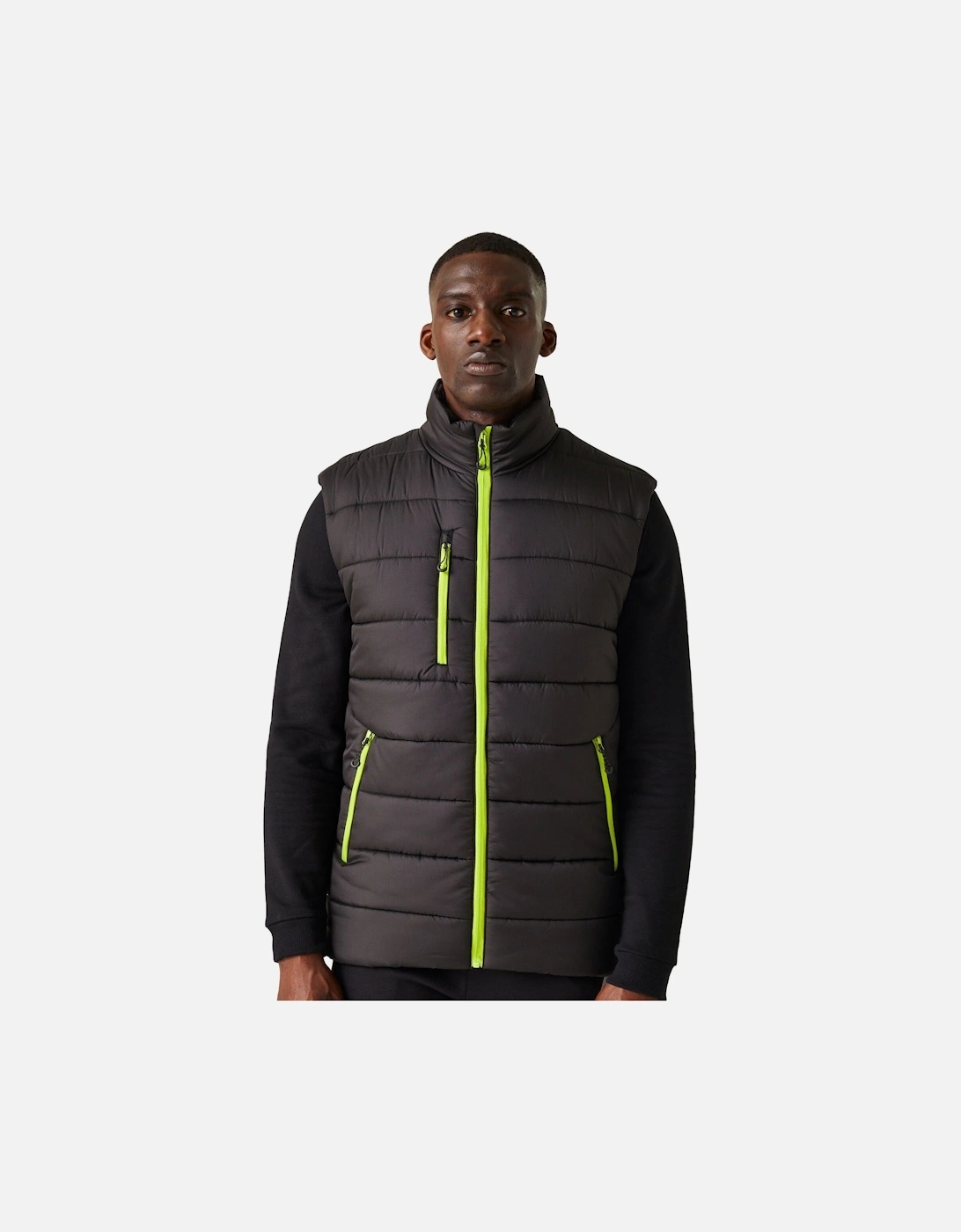 Mens Navigate Thermal Body Warmer