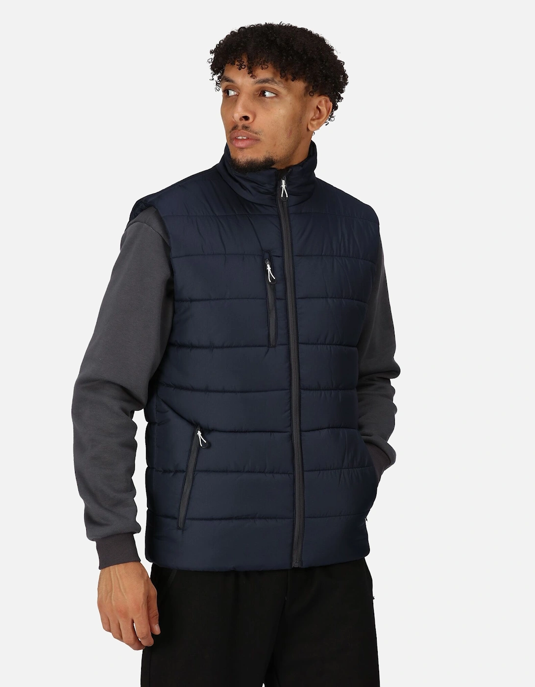 Mens Navigate Thermal Body Warmer