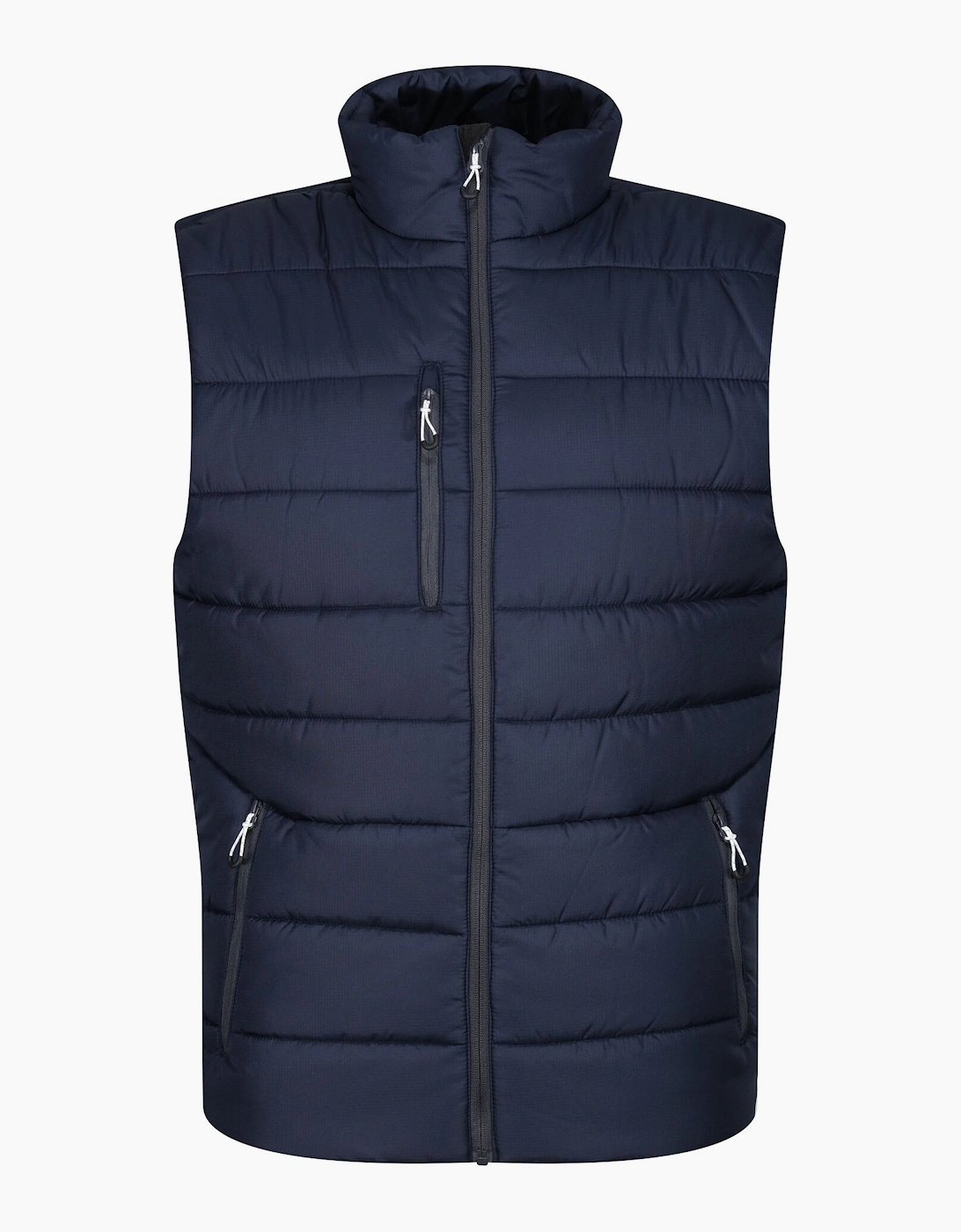Regatta Men's Navy Professional Thermal Body Warmer  46/Regular 3XL