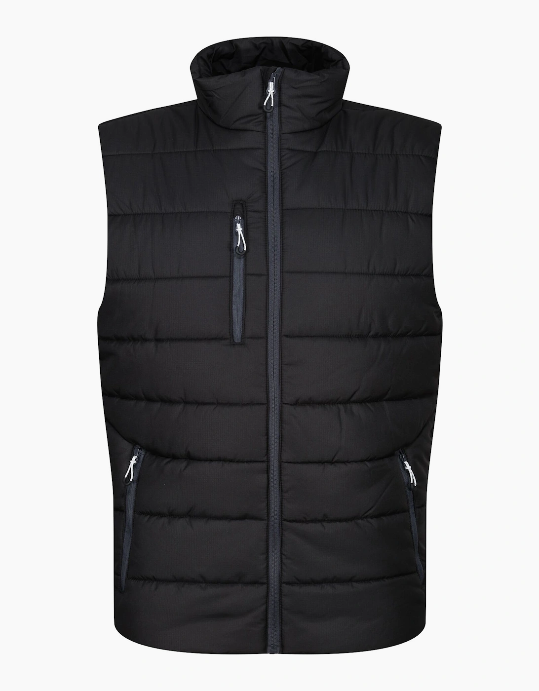 Regatta Men's Black Professional Thermal Body Warmer  Regular/34 Xs