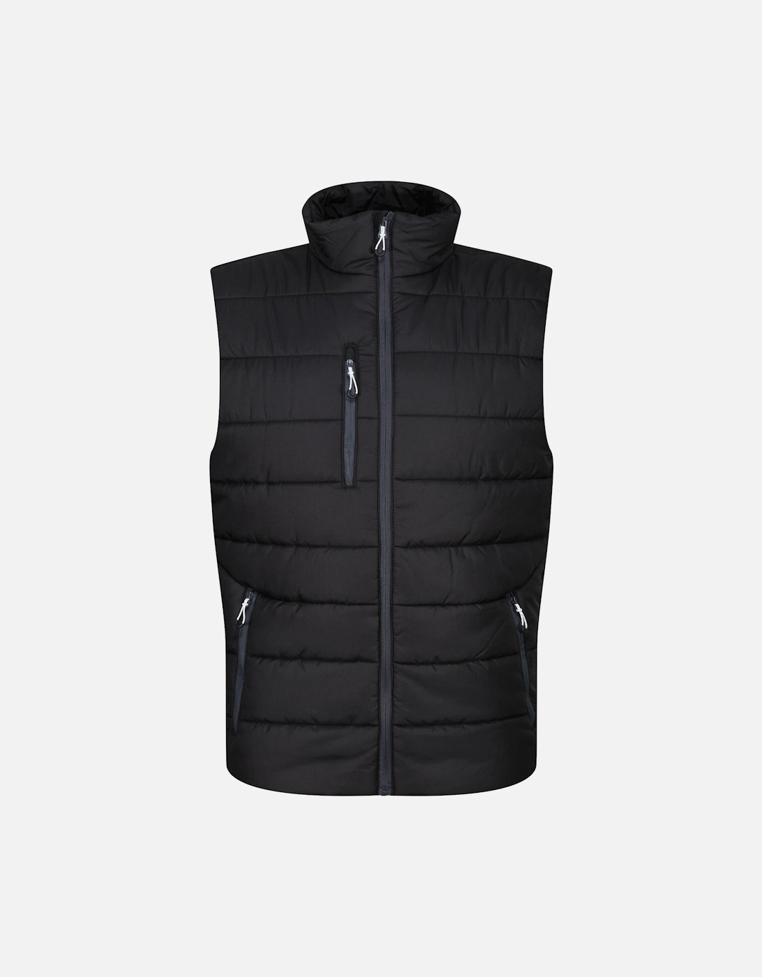 Mens Navigate Thermal Body Warmer, 5 of 4