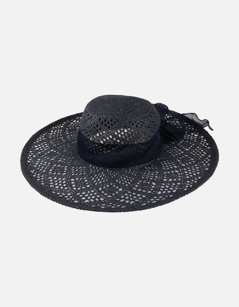 Womens Taura III Featherweight Paper Straw Sun Hat