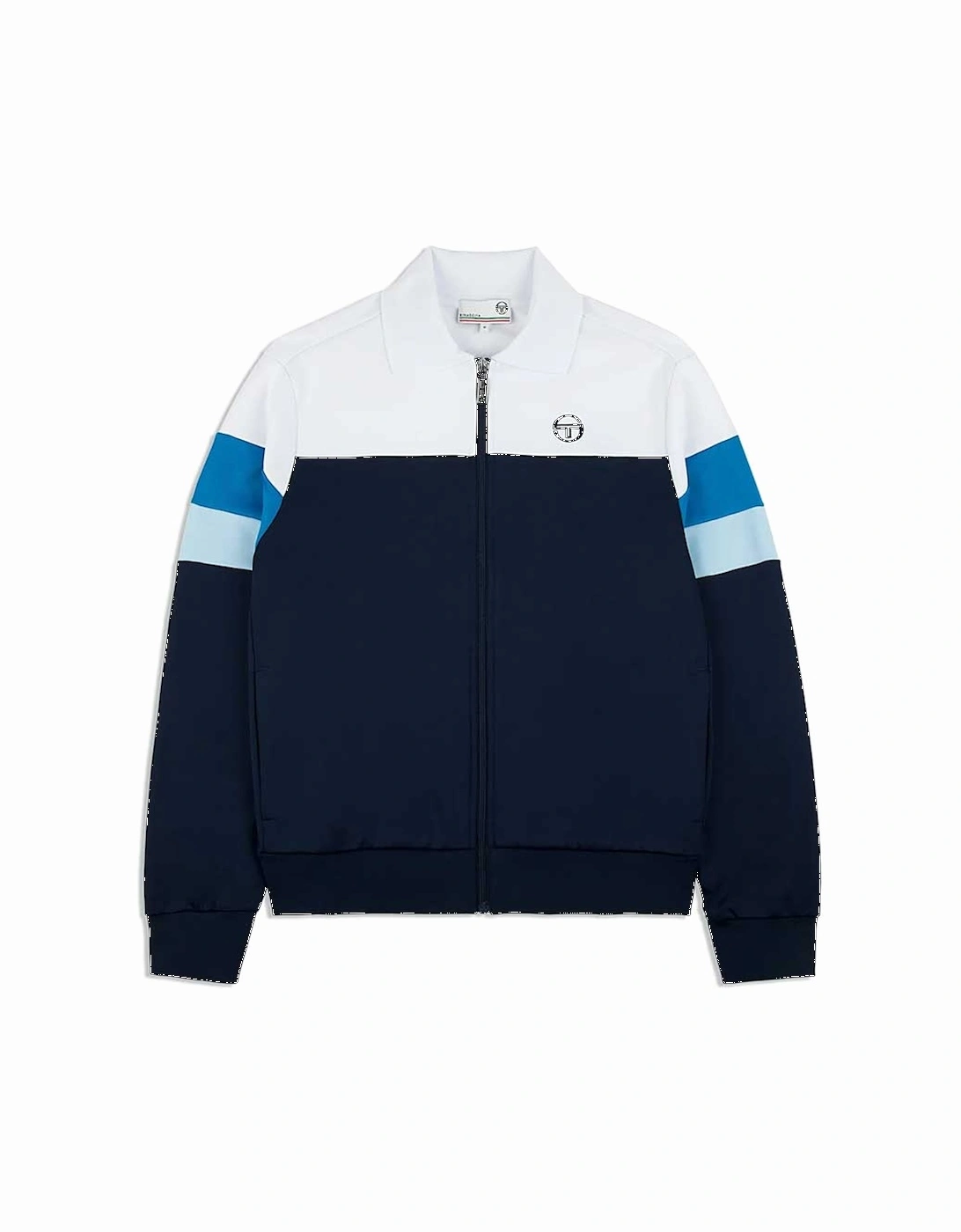 Tomme Track Top  Archivio - Martime Blue, 2 of 1