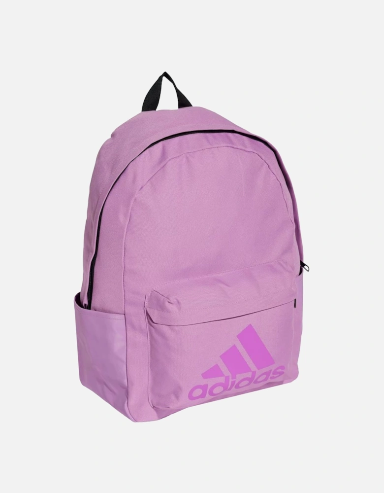 Classic Badge Of Sport Backpack