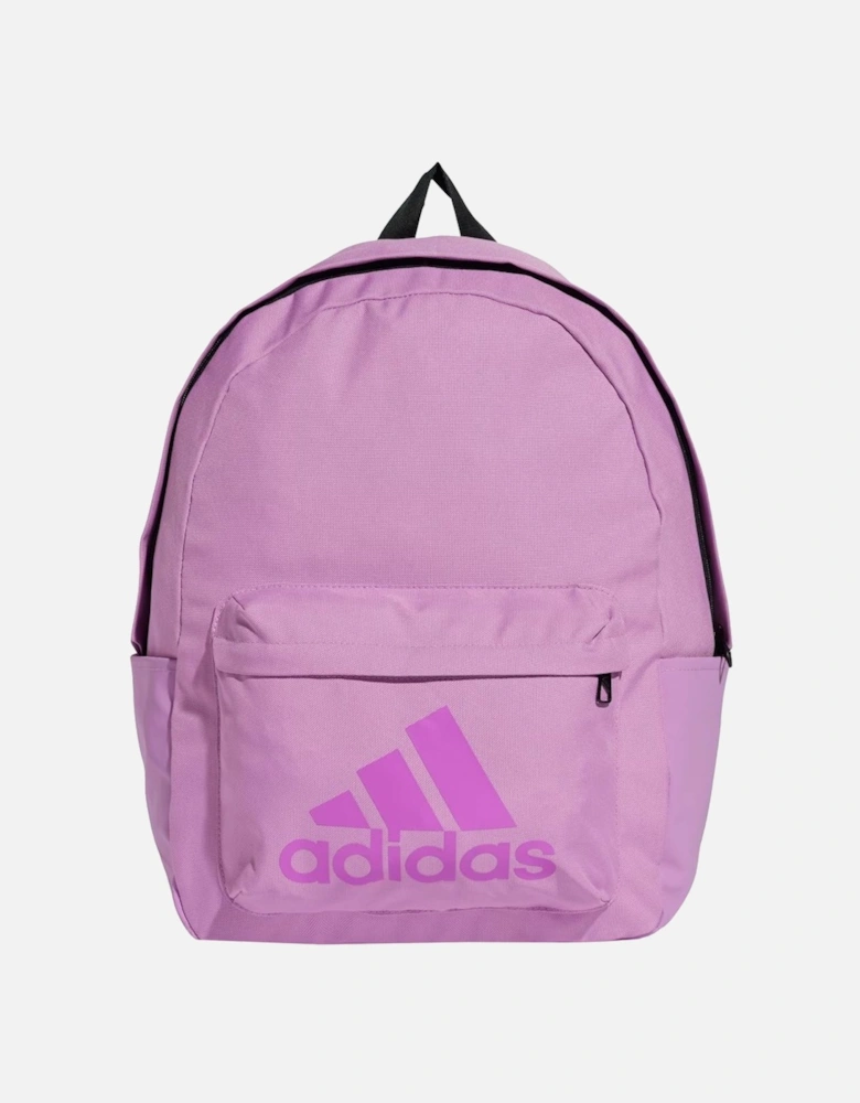 Classic Badge Of Sport Backpack