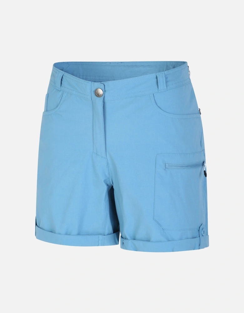 Womens/Ladies Melodic II Walking Shorts