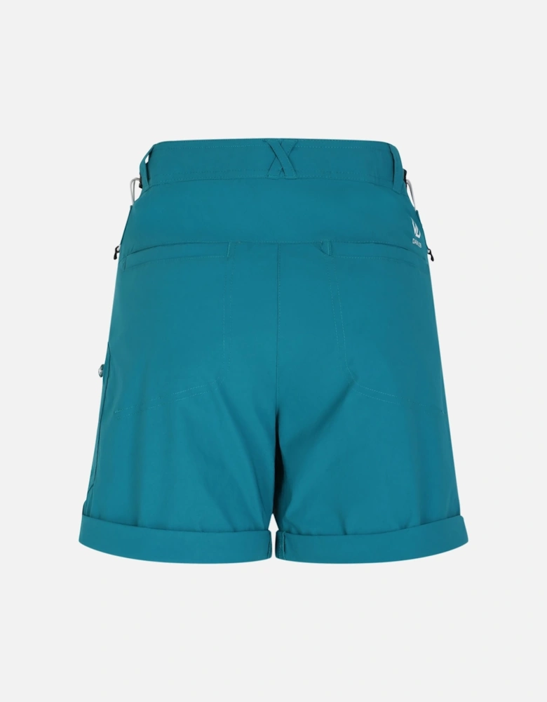 Womens/Ladies Melodic II Walking Shorts