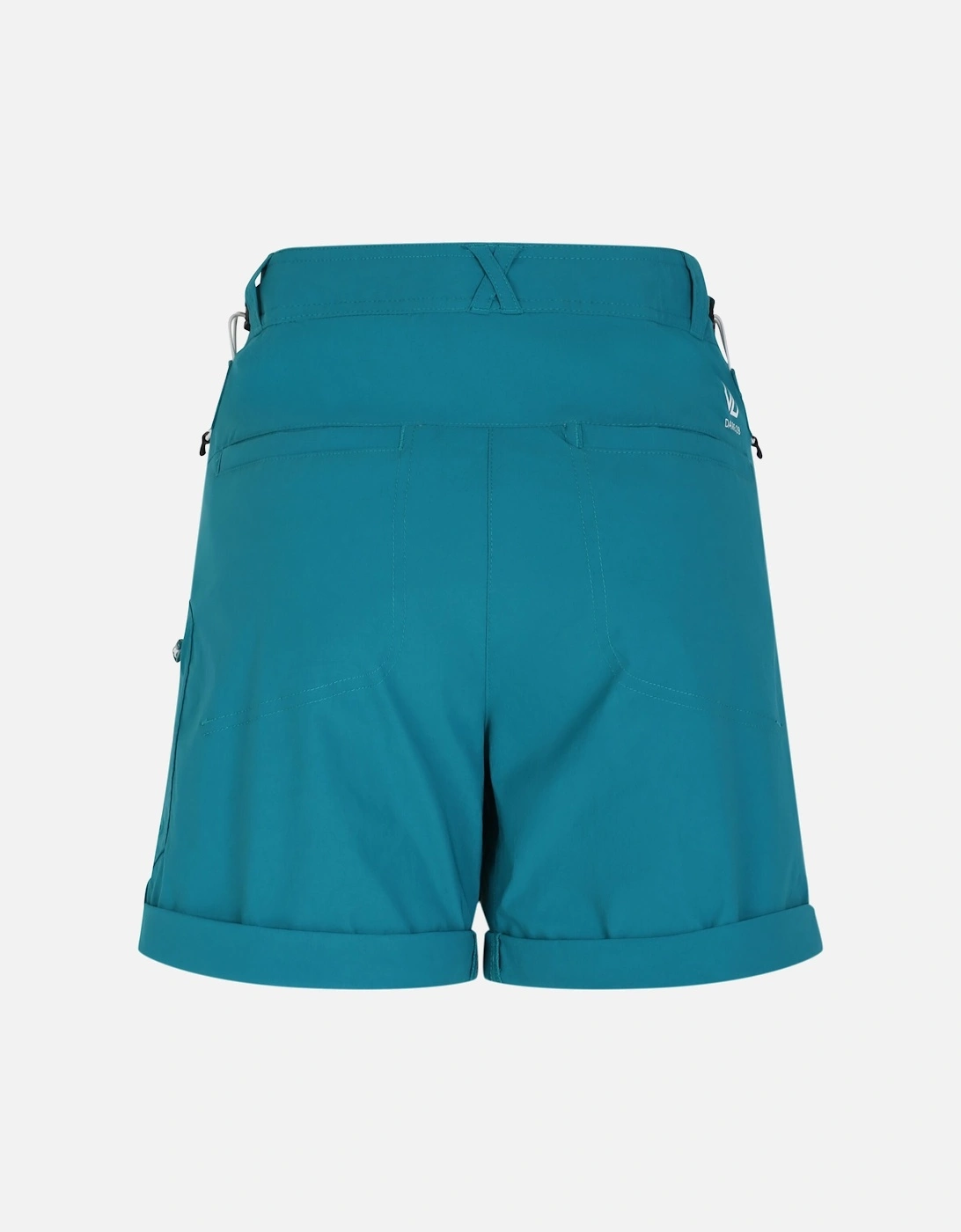 Womens/Ladies Melodic II Walking Shorts