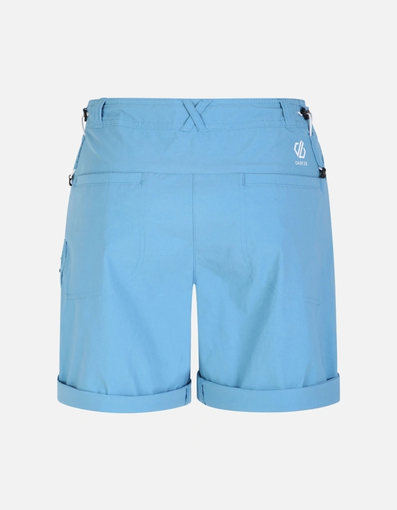 Womens/Ladies Melodic II Walking Shorts