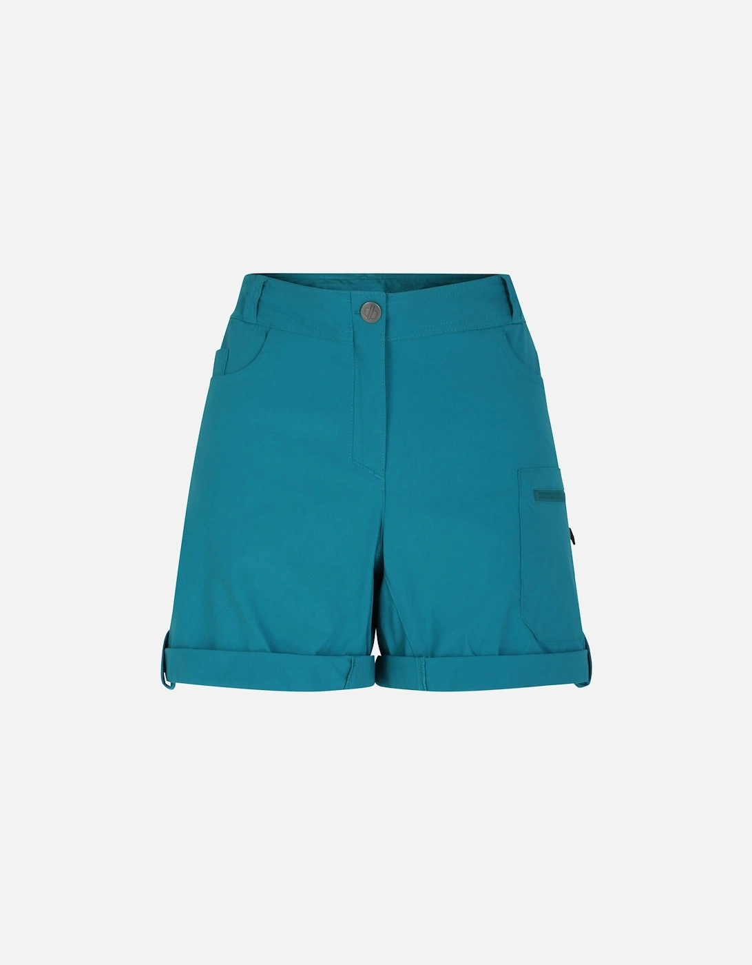 Womens/Ladies Melodic II Walking Shorts, 6 of 5