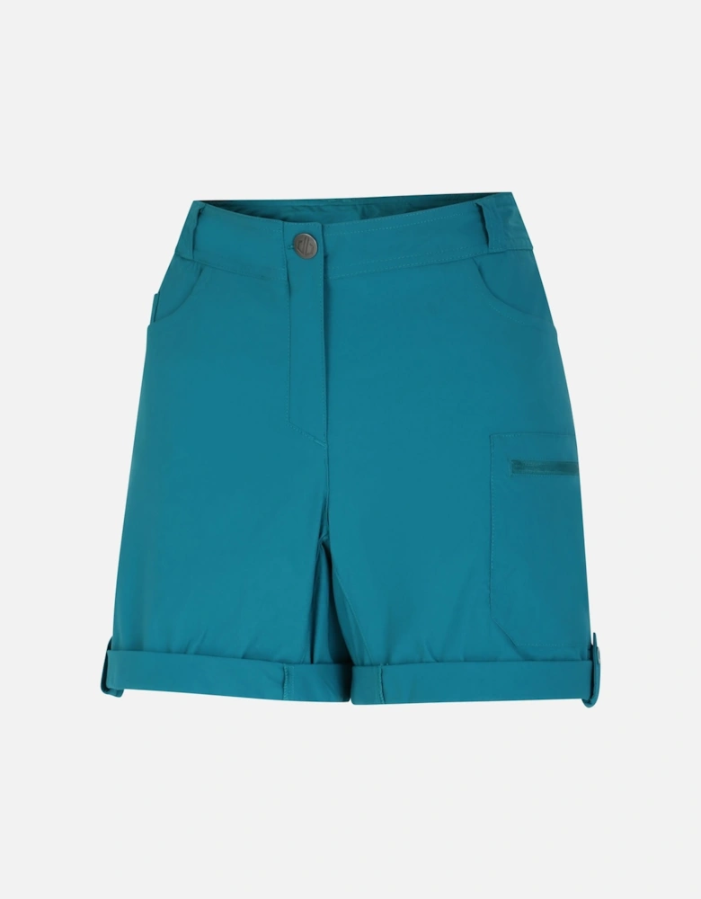 Womens/Ladies Melodic II Walking Shorts