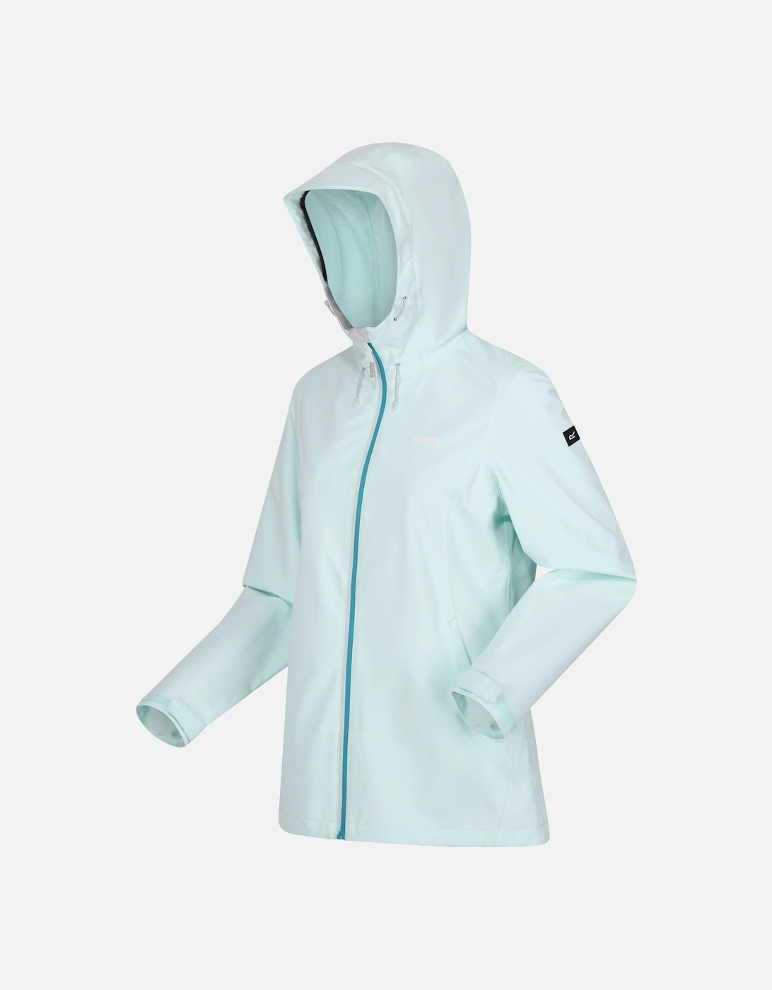 Womens/Ladies Hamara III Waterproof Jacket, 6 of 5