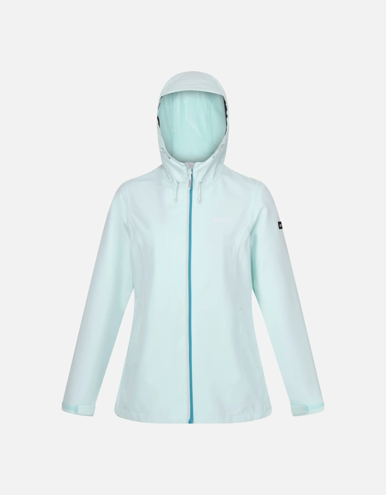 Womens/Ladies Hamara III Waterproof Jacket