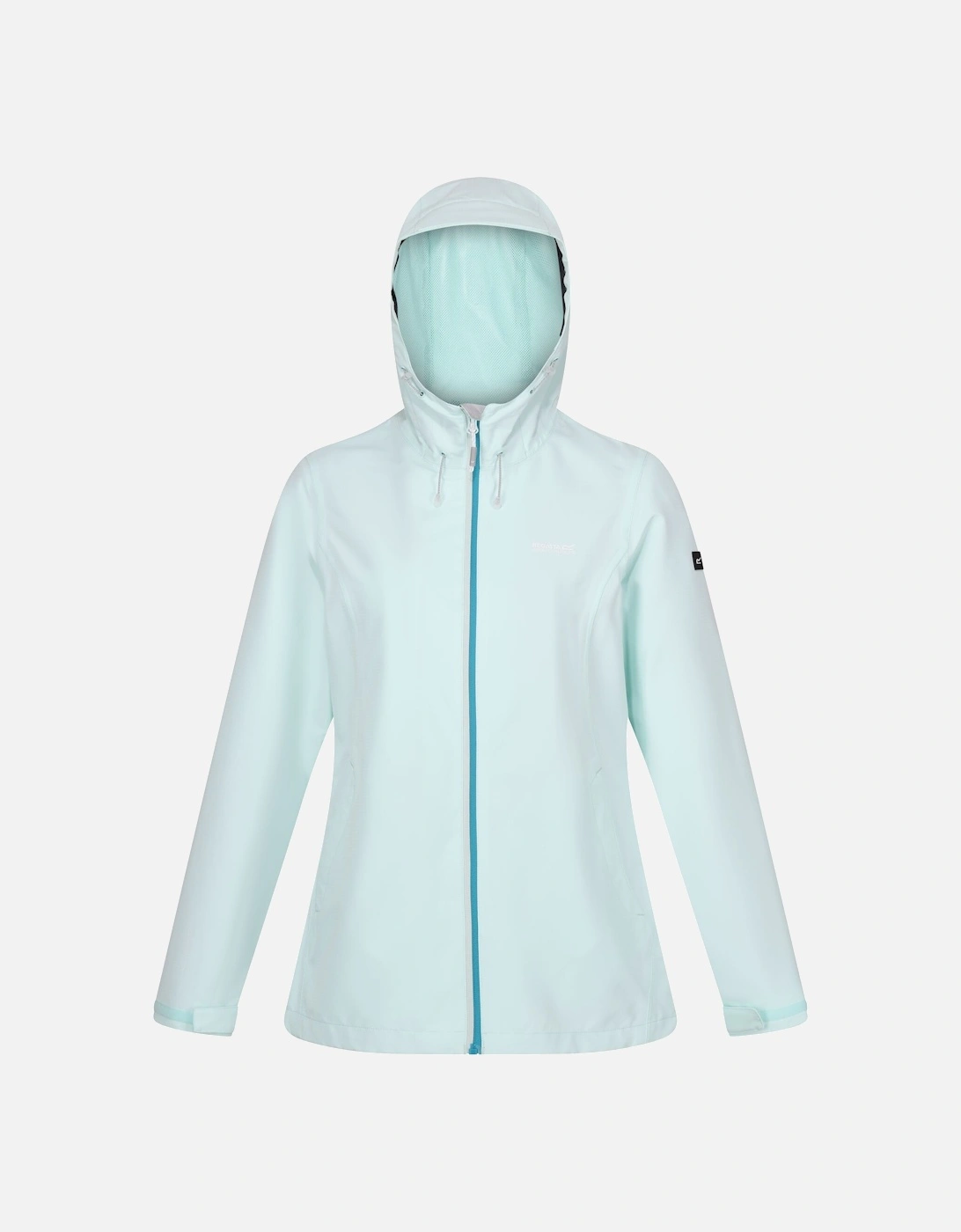 Womens/Ladies Hamara III Waterproof Jacket