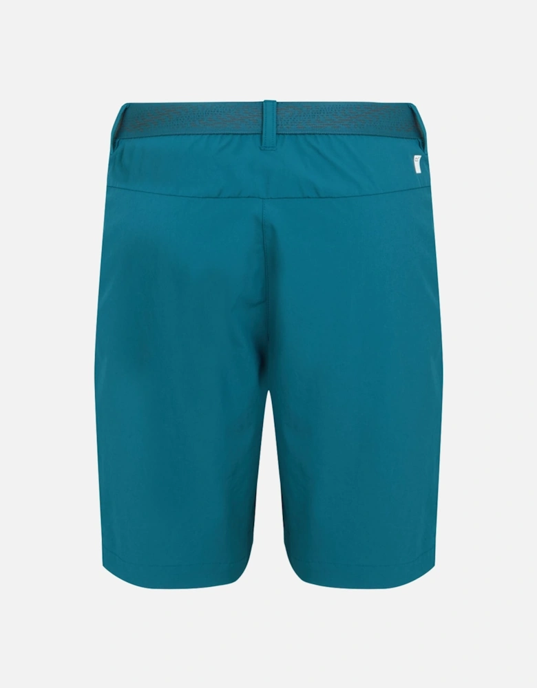 Womens/Ladies Mountain II Shorts