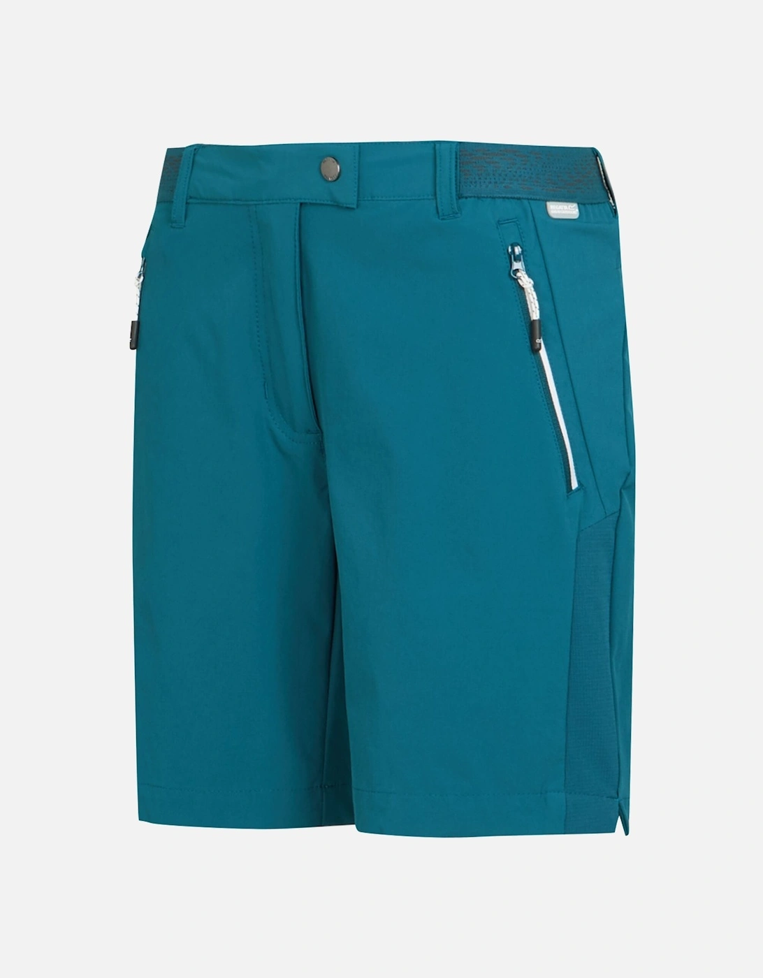 Womens/Ladies Mountain II Shorts