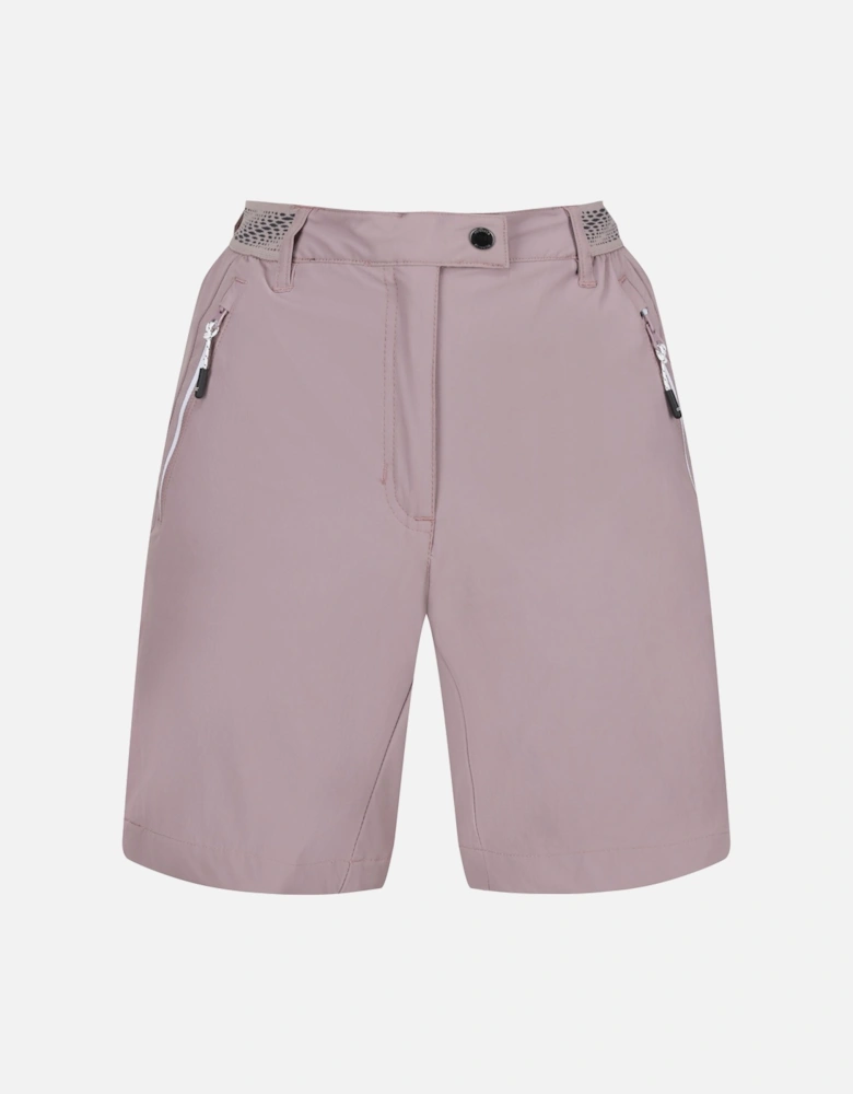 Womens/Ladies Mountain II Shorts